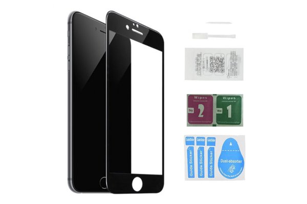 Защитная пленка на айфон 5s