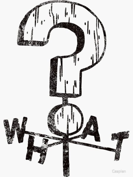 Флюгер Гравити Фолз