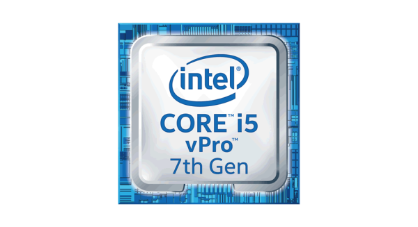 Intel Core i5 vpro