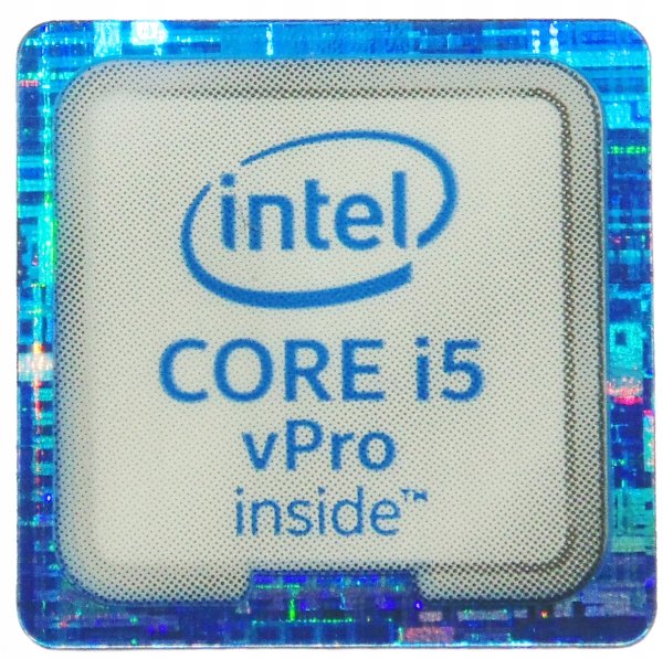 Intel Core i9 inside