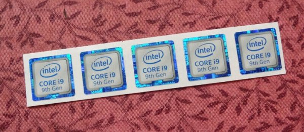 Intel Core 10th Gen