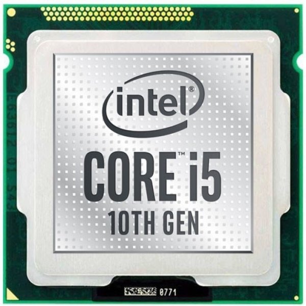Intel Core 11 Gen логотип