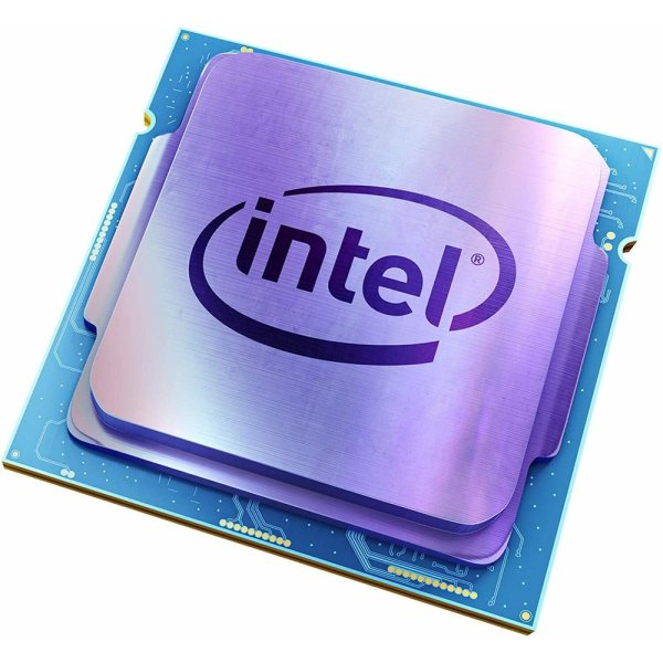 Intel Core i5 9900k