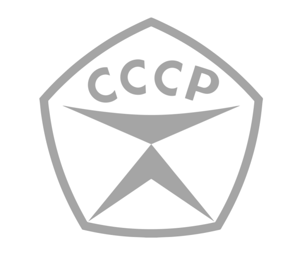 Знак качества СССР стикер
