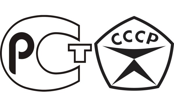 Знак ГОСТ СССР