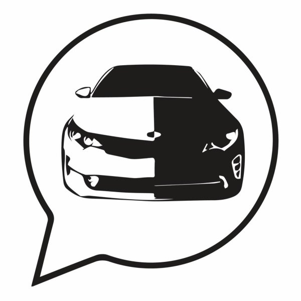 Эмблемы машин