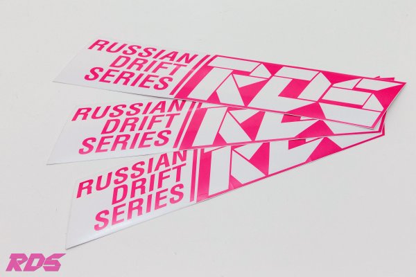 RDS на лобовое стекло