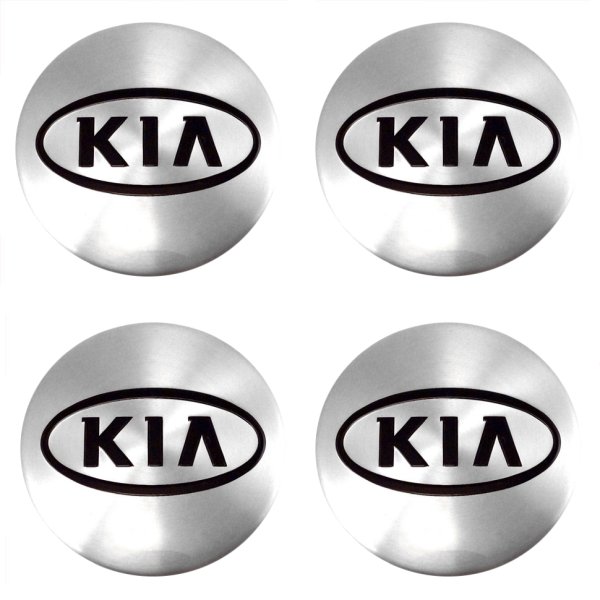 Эмблема Киа СИД 2008