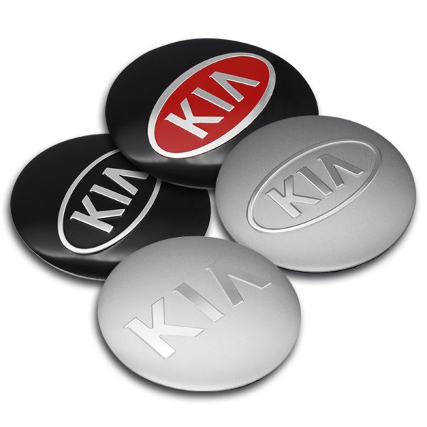 Наклейки Kia Ceed JD