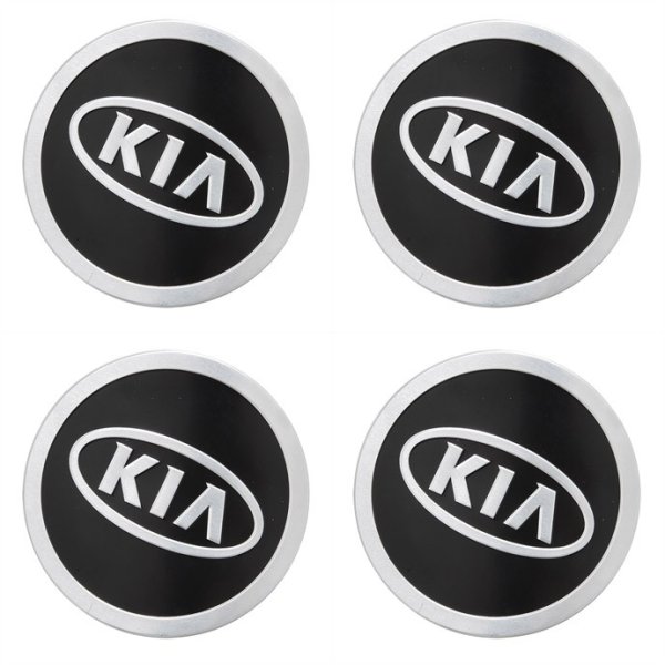 Наклейки на Киа СИД