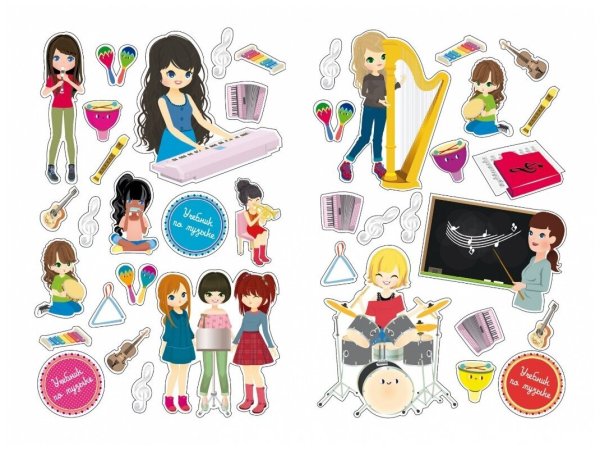 Уотт Фиона "балерина"