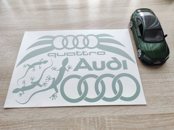 Значок Ауди King