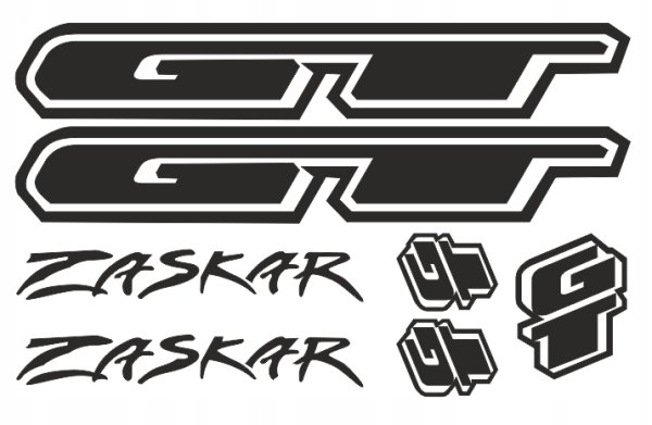 Наклейки Jamis на велосипед