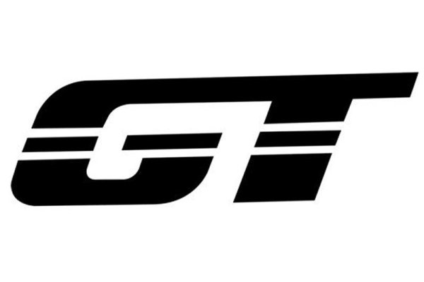 Gt Bikes наклейка