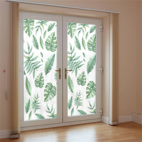 Матовые стекла для окон