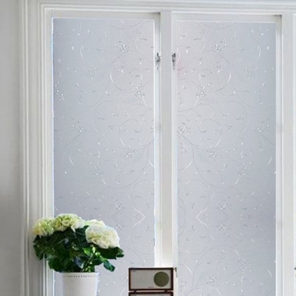 Матовые стекла для окон