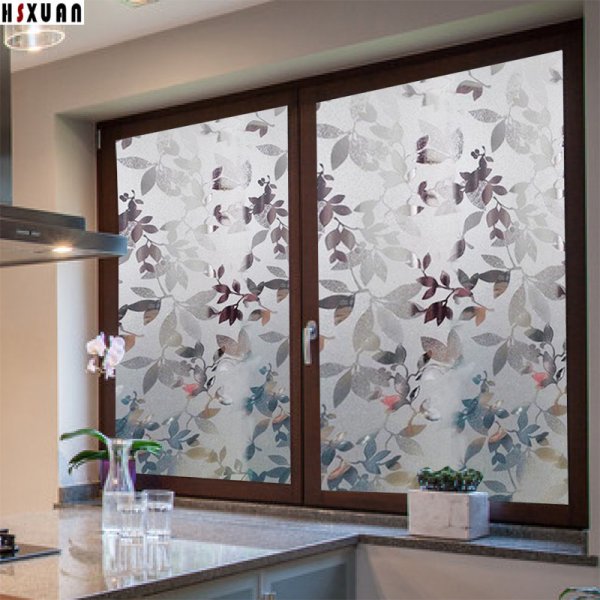 Тюль на окна на крахмале