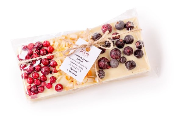 Бирки для шоколада