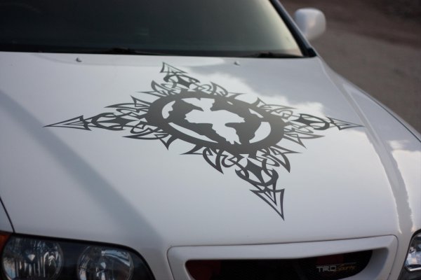 Винилография Домокун