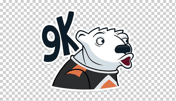 Стикеры Виртус про