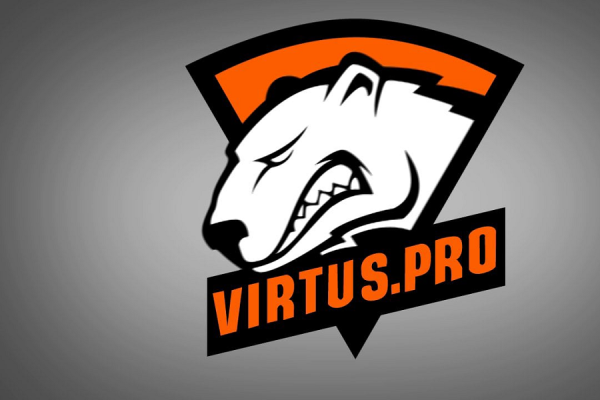 Команда Virtus Pro CS go