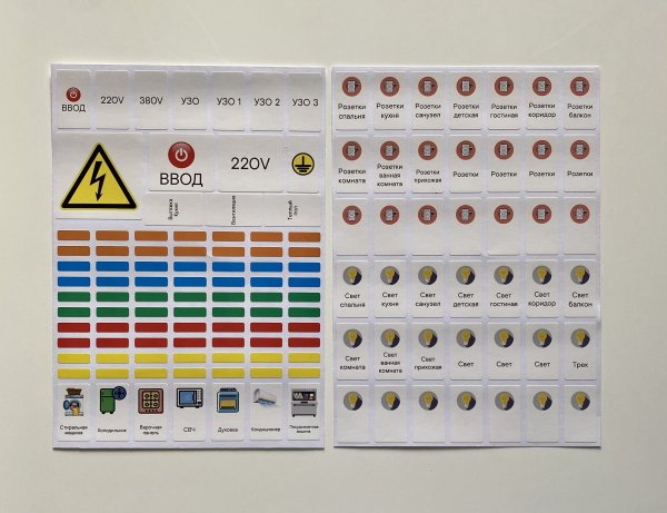 Маркировочник для автоматов