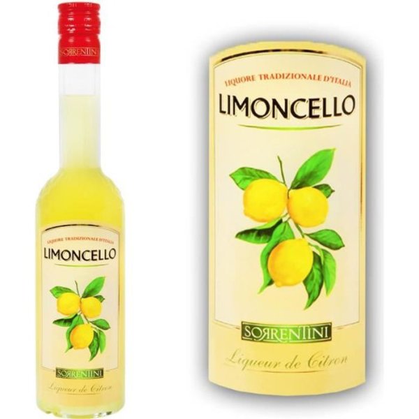 Этикетка на бутылку