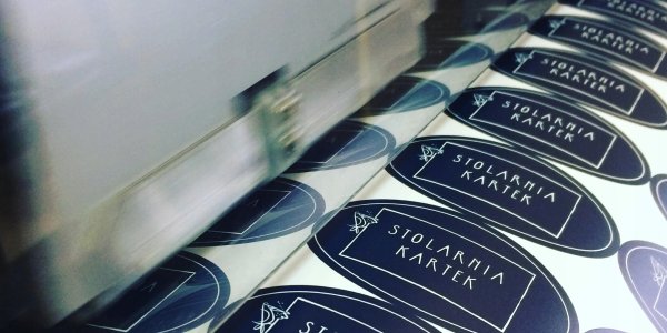 Печать на пленке