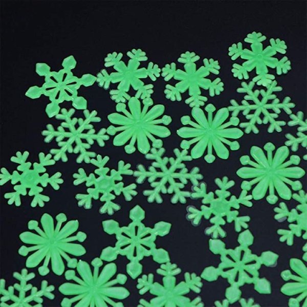 Звезды наклейки на стену