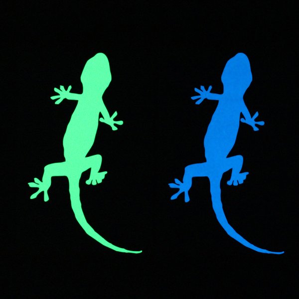 Светящиеся фигуры на стену