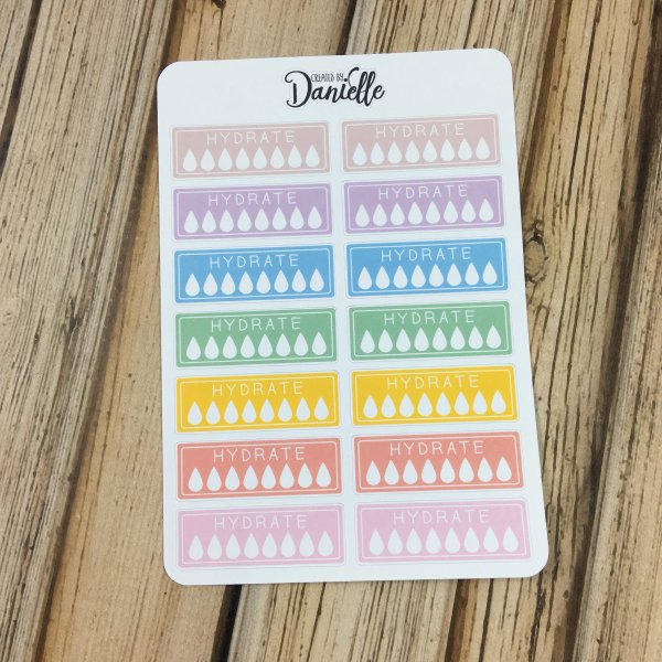 Трекеры для планера