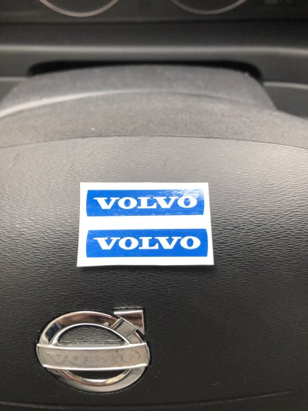 Блютуз на Вольво s80 ll