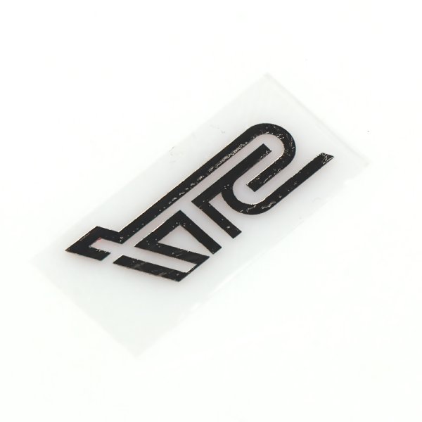 Наклейки Subaru Technica International