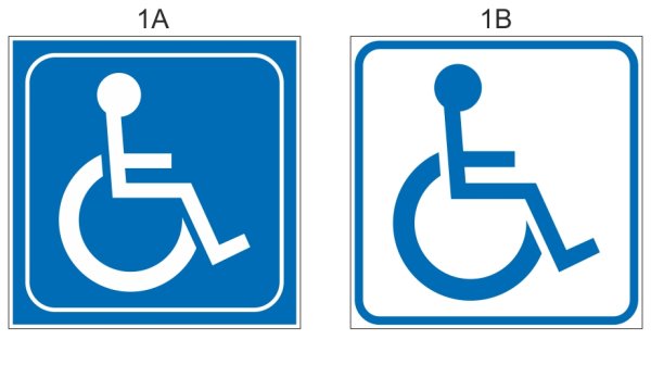 Знак Уступи дорогу с направлением движения главной дороги