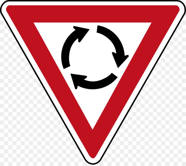 Знаки приоритета дорожного движения картинки