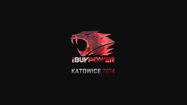 IBUYPOWER (голографическая)