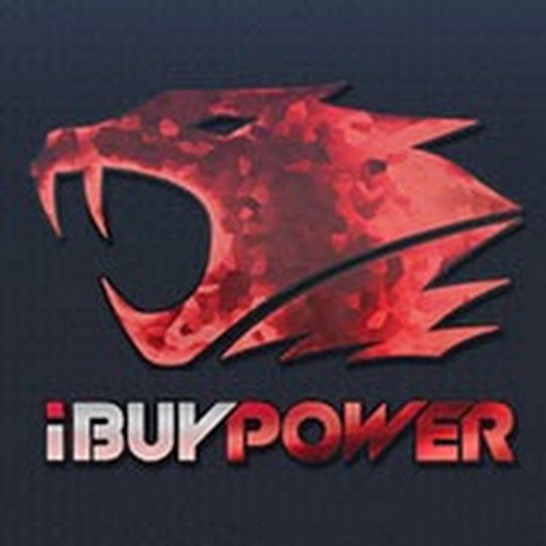 Аватарка IBUYPOWER