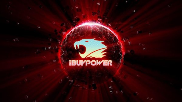Команда КС го IBUYPOWER