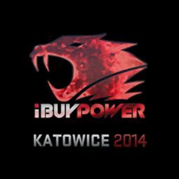 IBUYPOWER кёльн 2014