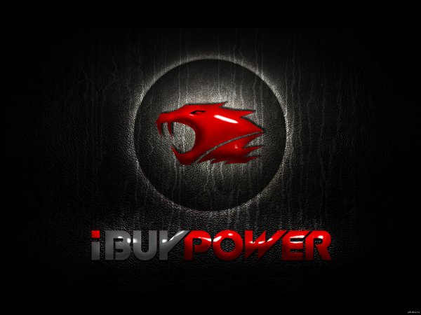 Команда КС го IBUYPOWER