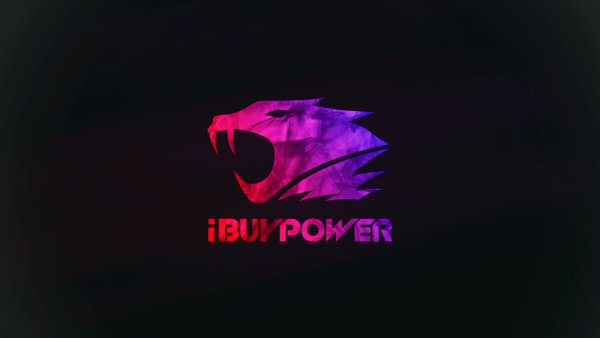 Эмблемы IBUYPOWER