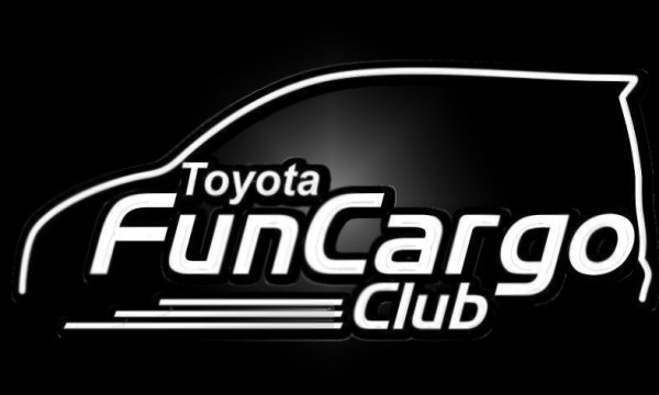 Наклейка Funcargo