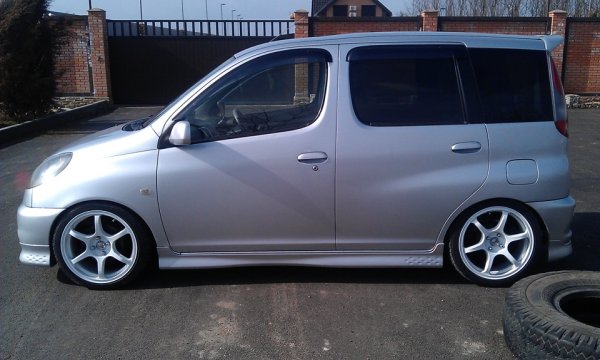 Funcargo обвесы