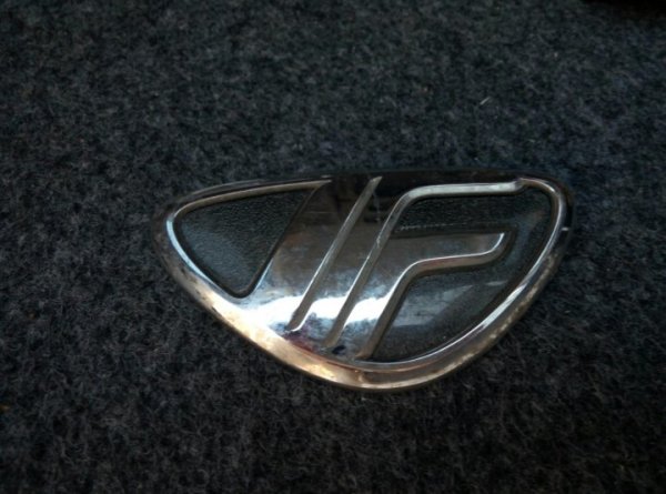 Клиренс Тойота Функарго 2000