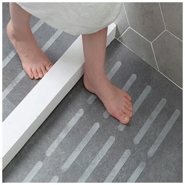 Лента противоскользящая неабразивная