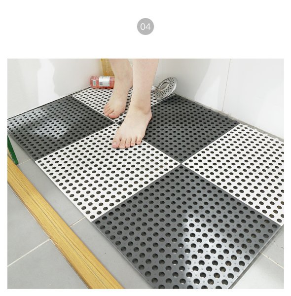 Коврик для душевой