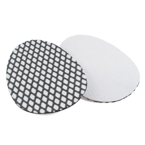 Нескользящая наклейка на подошву