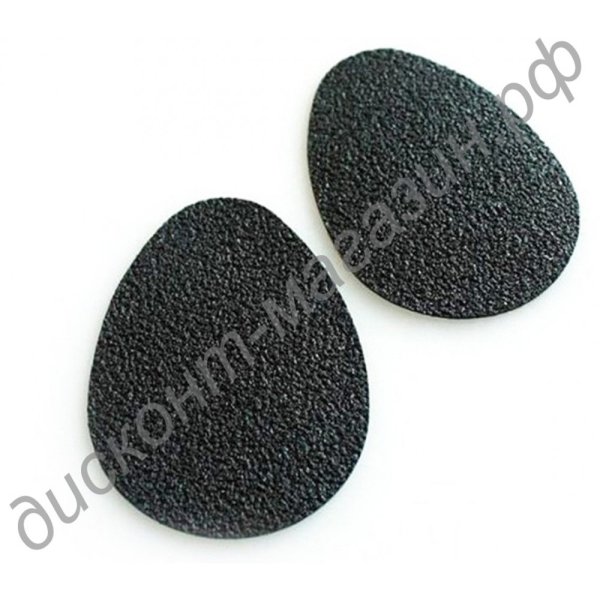 Противоскользящие наклейки на подошву