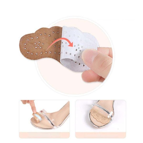 Противоскользящие накладки Paw-Pads™ non-Slip