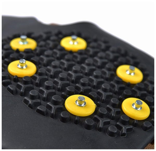 Наклейки на ступни